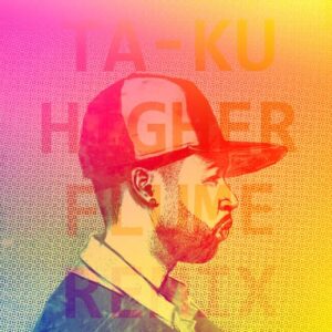 Higher (Flume Remix)