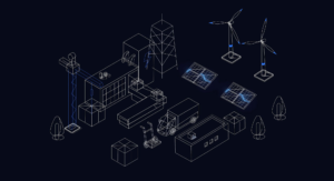 Data-driven Smart Workplaces