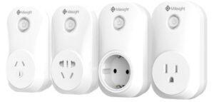 Smart Portable Socket