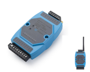 Smart Indoor Building & Factory Lights Control