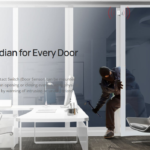 Magnetic Contact Switch