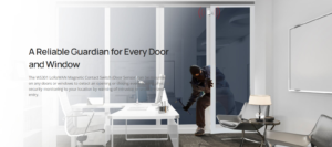 Magnetic Contact Switch