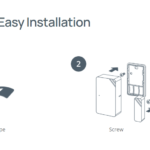 Magnetic Contact Switch